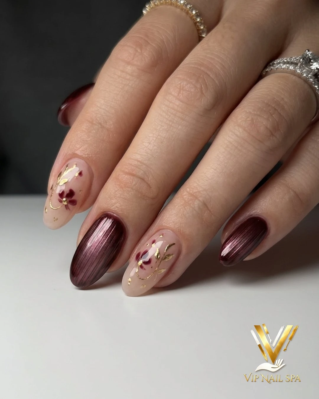 Nail Art Oct 21 2026